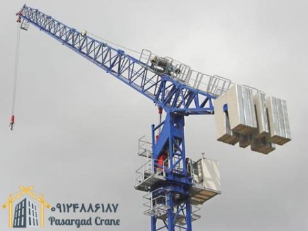 فروش تاور کرین پتن و آسانسور کارگاهی آلیماک
