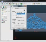Projection Surface Training Package (Projection Surface) Huge Engineer