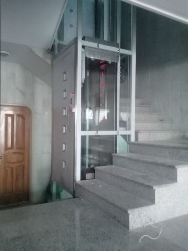 فروش اقساطی انواع آسانسور فقط در اصفهان