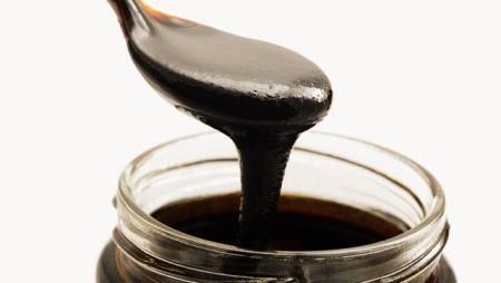 Sale of sugarcane molasses with quality