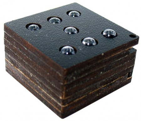 Sale of electronic dice