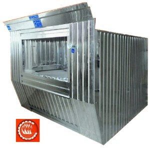 Barbary bakery machine