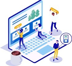 Exclusive website design