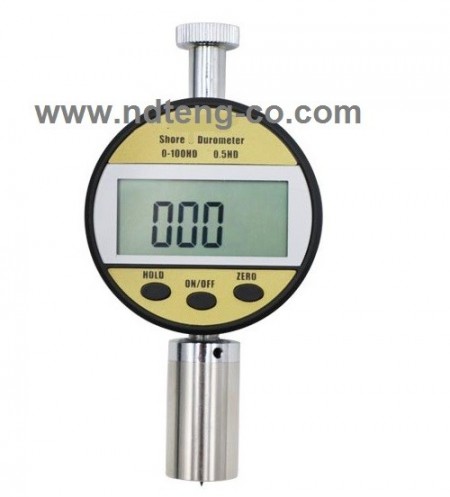 Rubber Hardness Tester