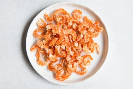 Wholesale dried shrimp