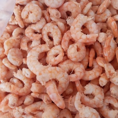 Wholesale dried shrimp