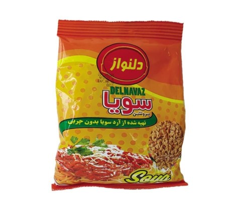 فروش سویای غذایی