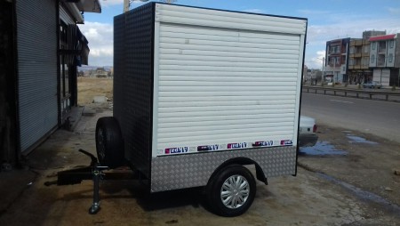 Types of floor, trolley, bogie and tow truck