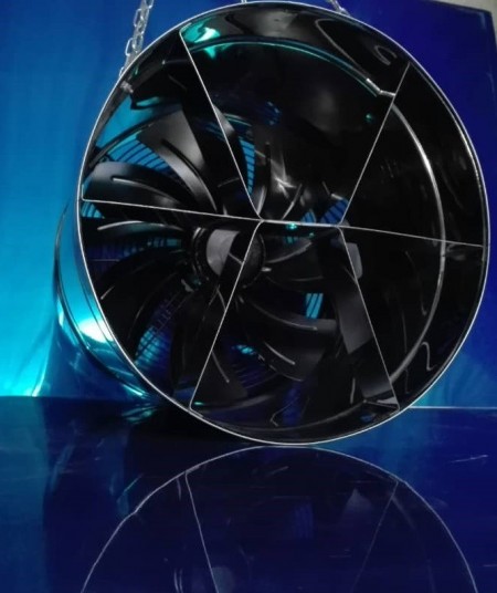 فن سیرکوله هوا