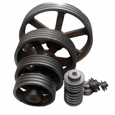 Industrial Foley Gear Chains