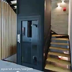 Elevator in installments - Sale of elevators in installments