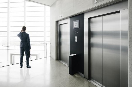 Elevator in installments - Sale of elevators in installments