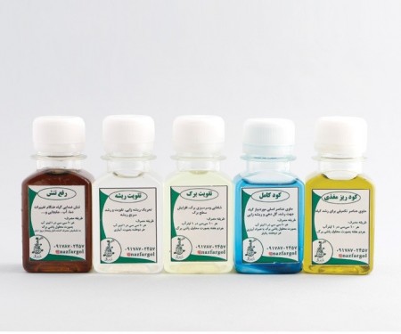 Liquid Fertilizers for Houseplants