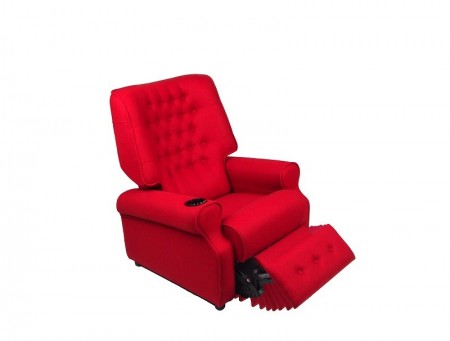 Lawrence movie chair