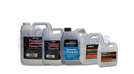 Vacuum Oil