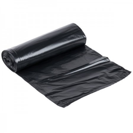 Production and supply of roll and pocket garbage bags - freezer bags