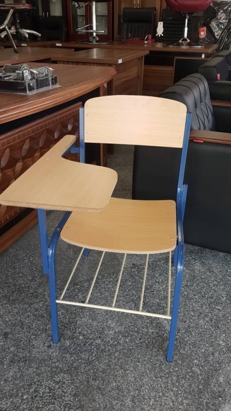 Educational and student chair