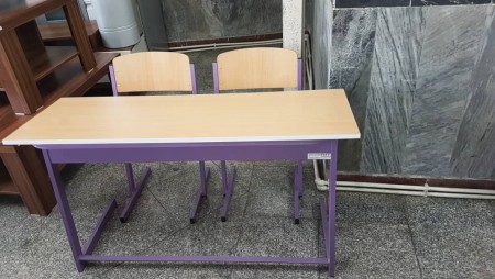Educational and student chair