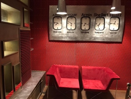 فروش ویژه توری لوزی ( اکسپندد متال)