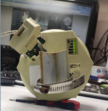 تعمیر تجهیزات شبکه میکروتیک -روتربرد -رادیو sxt  . qrt ,رادیو SXT,رادیو وایرلس میکروتیک ،تعمیرات تخص ...