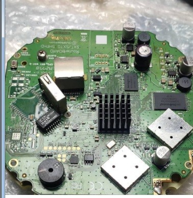 تعمیر تجهیزات شبکه میکروتیک -روتربرد -رادیو sxt  . qrt ,رادیو SXT,رادیو وایرلس میکروتیک ،تعمیرات تخص ...