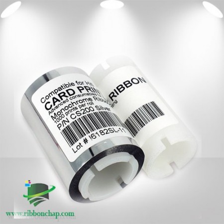 Hiti cs200 Silver Ribbon