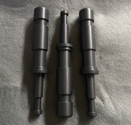 Anodizing Services Anodizing of aluminum, titanium, and plasma electrolytic oxidation system