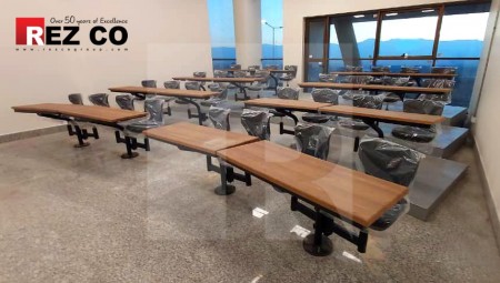 Student chair model r-1750 Rezko