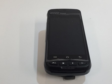 دیتاکالکتور UROVO مدل 9000S