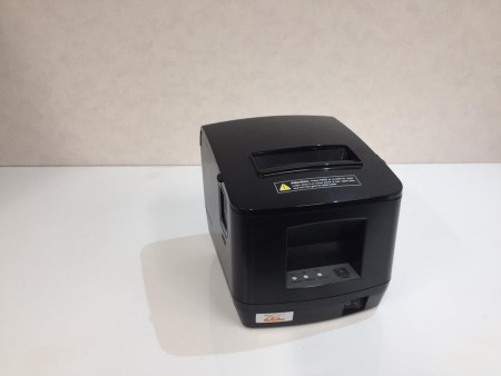 ZEC Receipt Printer Model B200H