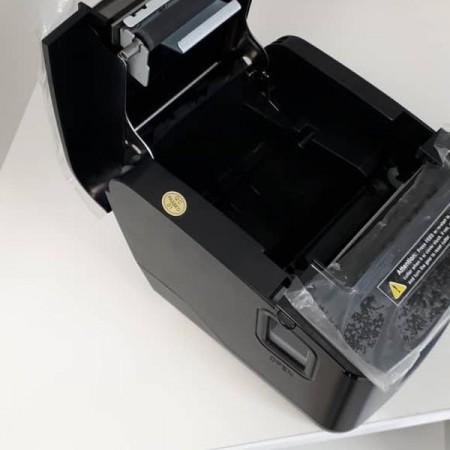 ZEC Receipt Printer Model B200H