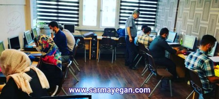 آموزش تهیه صورت های مالی