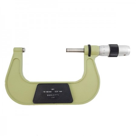 فروش میکرومتر LTF ایتالیا