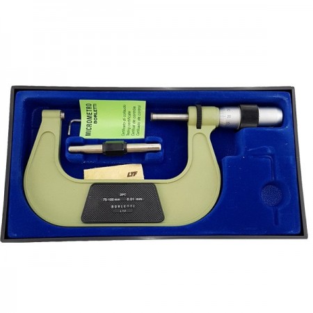 فروش میکرومتر LTF ایتالیا