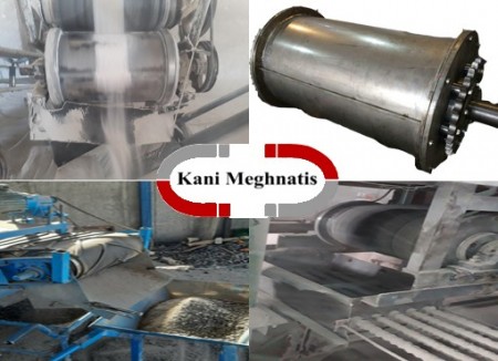 پولی مگنت، پولی مغناطیسی