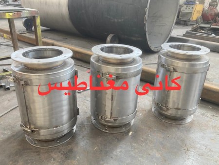 آهنربای مخروطی، مگنت مخروطی، مگنت موشکی