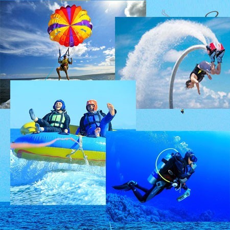 تور ویژه جزیره کیش