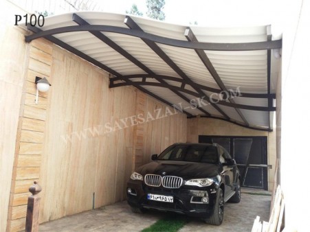 Design and construction of yard canopy