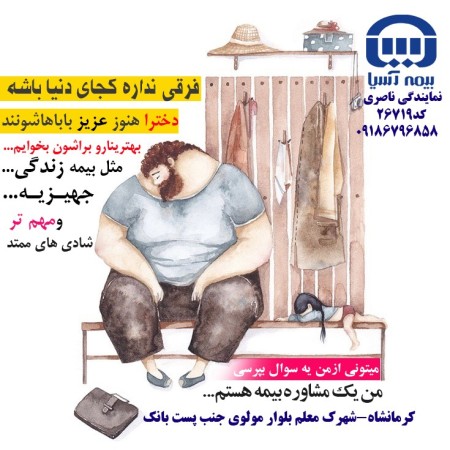 Asia Insurance Naseri Agency