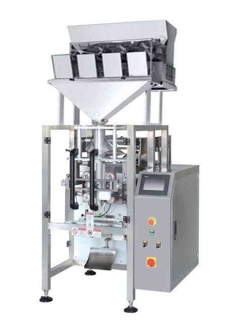طراحی و ساخت انواع  ماشین آلات و دستگاه های بسته بندی مواد غذایی، دارویی و شیمیایی