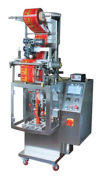 طراحی و ساخت انواع  ماشین آلات و دستگاه های بسته بندی مواد غذایی، دارویی و شیمیایی