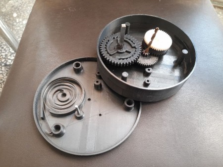 Tabriz 3D printing services