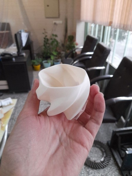 Tabriz 3D printing services