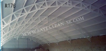 Construction and execution of light sheds