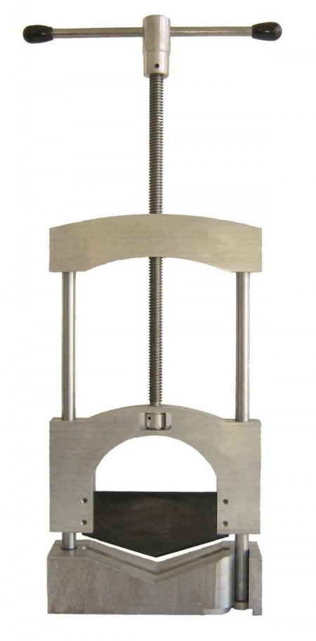 لوله بر  پلی اتیلن گیوتین