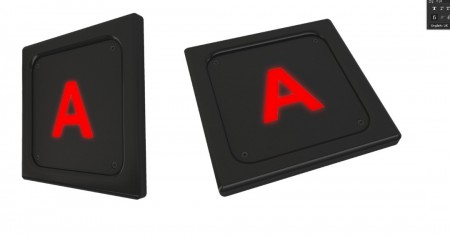 MCR Cinema Row Head Lights MCR