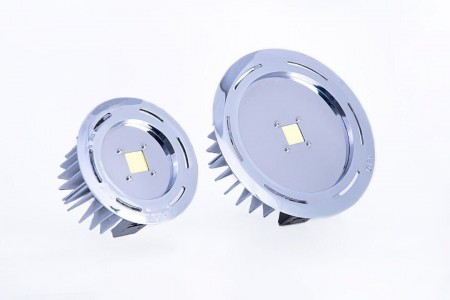 Lights and lamps for gold shops, jewelry and silver shops