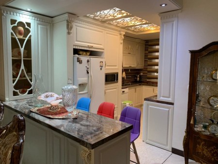 کابینت های ام دی اف و کمد دیواری