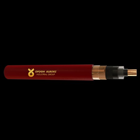 Medium pressure copper power cable 1 in $ 150 0101 $ Wire and cable for construction and industrial  ...