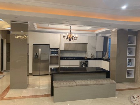 کابینت ام دی اف آشپزخانه